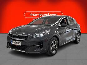 Kia XCeed vaihtoauto