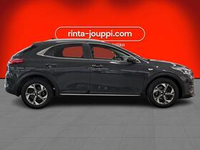 Kia XCeed vaihtoauto