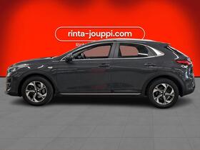 Kia XCeed vaihtoauto