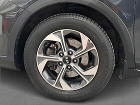 Kia XCeed vaihtoauto