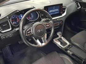 Kia XCeed vaihtoauto