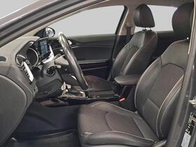 Kia XCeed vaihtoauto