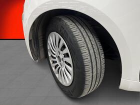 Fiat 500e vaihtoauto