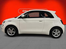 Fiat 500e vaihtoauto