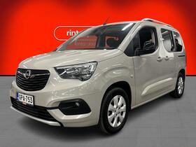 Opel Combo-e vaihtoauto