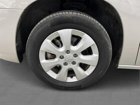 Opel Combo-e vaihtoauto