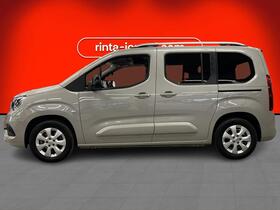 Opel Combo-e vaihtoauto