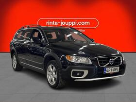 Volvo XC70 vaihtoauto