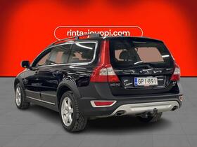 Volvo XC70 vaihtoauto