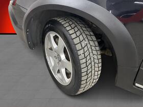 Volvo XC70 vaihtoauto