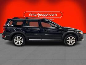 Volvo XC70 vaihtoauto