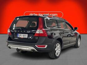 Volvo XC70 vaihtoauto