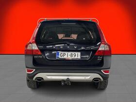 Volvo XC70 vaihtoauto