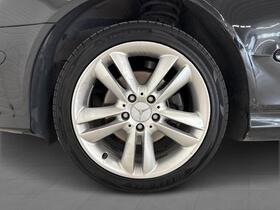 Mercedes-Benz CLK vaihtoauto