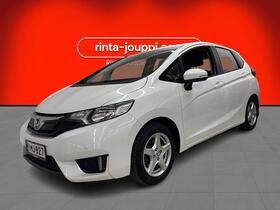 Honda Jazz vaihtoauto