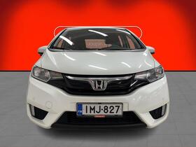 Honda Jazz vaihtoauto