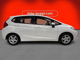 Honda Jazz vaihtoauto