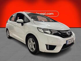 Honda Jazz vaihtoauto