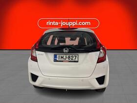 Honda Jazz vaihtoauto