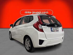 Honda Jazz vaihtoauto