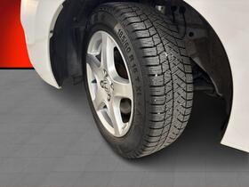 Honda Jazz vaihtoauto