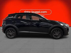 Mazda CX-3 vaihtoauto