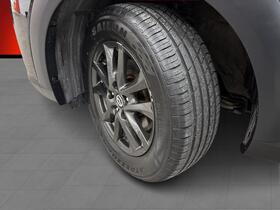 Mazda CX-3 vaihtoauto