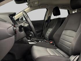 Mazda CX-3 vaihtoauto