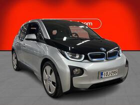BMW i3 vaihtoauto