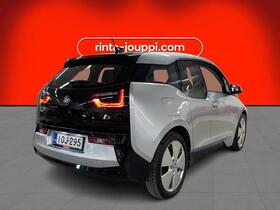 BMW i3 vaihtoauto