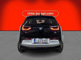BMW i3 vaihtoauto
