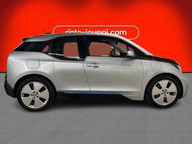 BMW i3 vaihtoauto