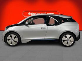 BMW i3 vaihtoauto