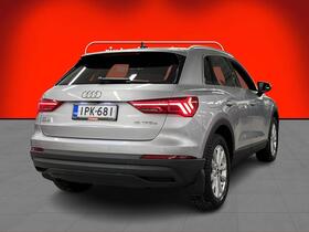 Audi Q3 vaihtoauto