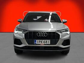 Audi Q3 vaihtoauto
