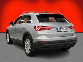 Audi Q3 vaihtoauto