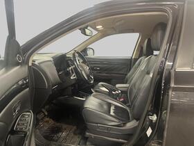 Mitsubishi Outlander vaihtoauto