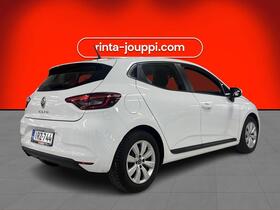 Renault Clio vaihtoauto