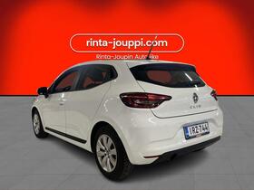 Renault Clio vaihtoauto