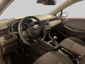 Renault Clio vaihtoauto