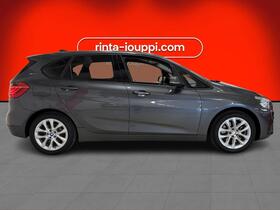 BMW 225 vaihtoauto