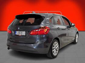 BMW 225 vaihtoauto