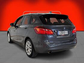 BMW 225 vaihtoauto