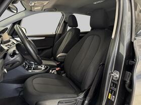 BMW 225 vaihtoauto