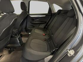 BMW 225 vaihtoauto
