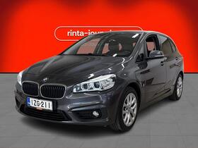 BMW 225 vaihtoauto