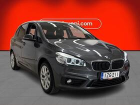 BMW 225 vaihtoauto