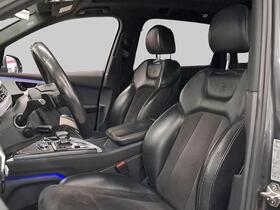 Audi Q7 vaihtoauto