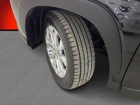 Toyota Corolla Cross vaihtoauto