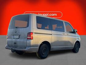 Volkswagen Caravelle vaihtoauto